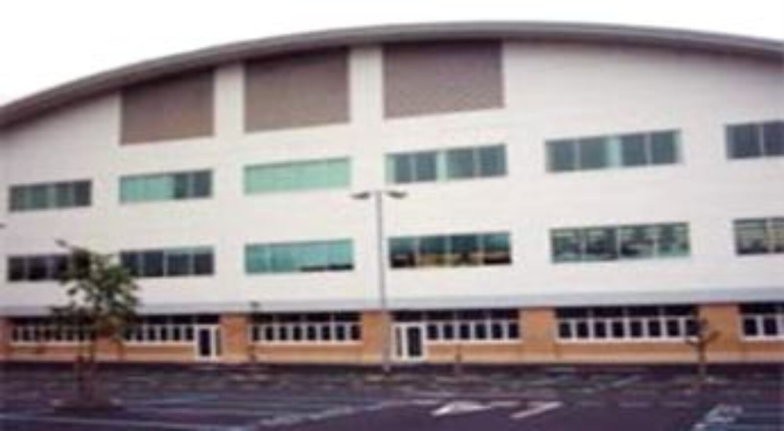 North Shields County Court